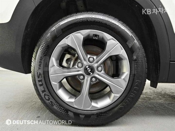 Kia Seltos 2024 — 5