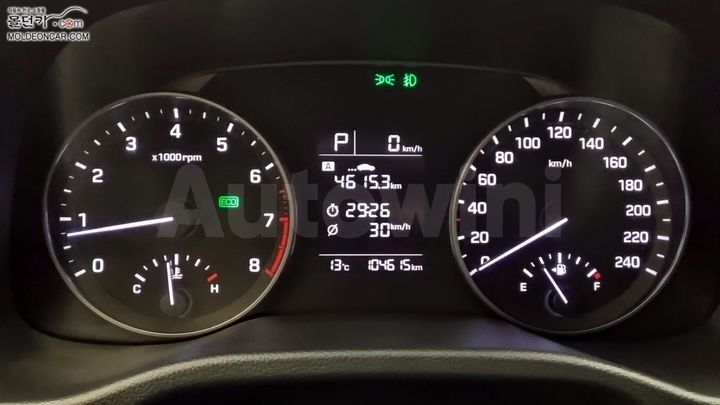 Hyundai Avante 2016 — 5