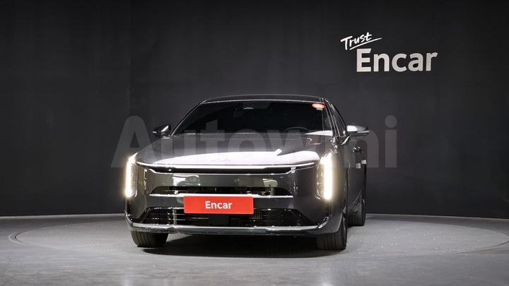 Kia K8 2025 — 3