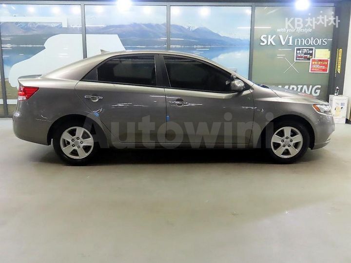 Kia Forte 2012 — 3