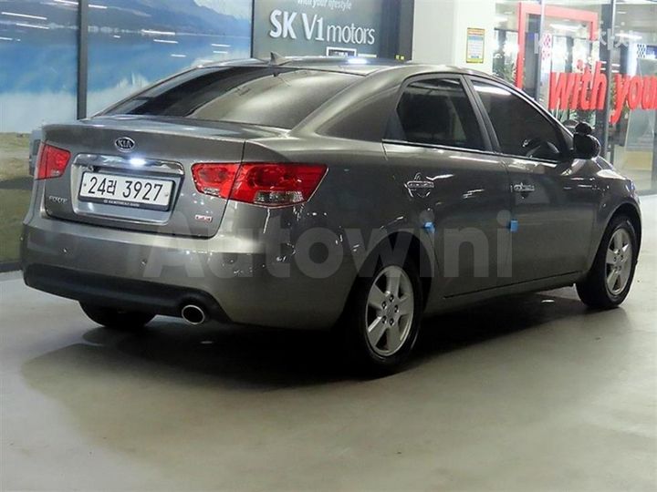 Kia Forte 2012 — 4