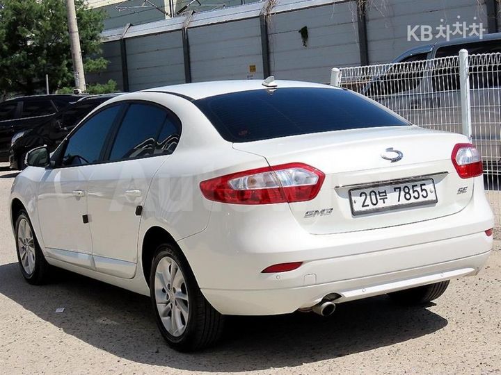 Renault SM3 2015 — 3
