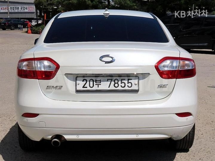 Renault SM3 2015 — 4