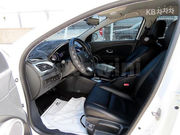 Renault SM3 2015 — 5