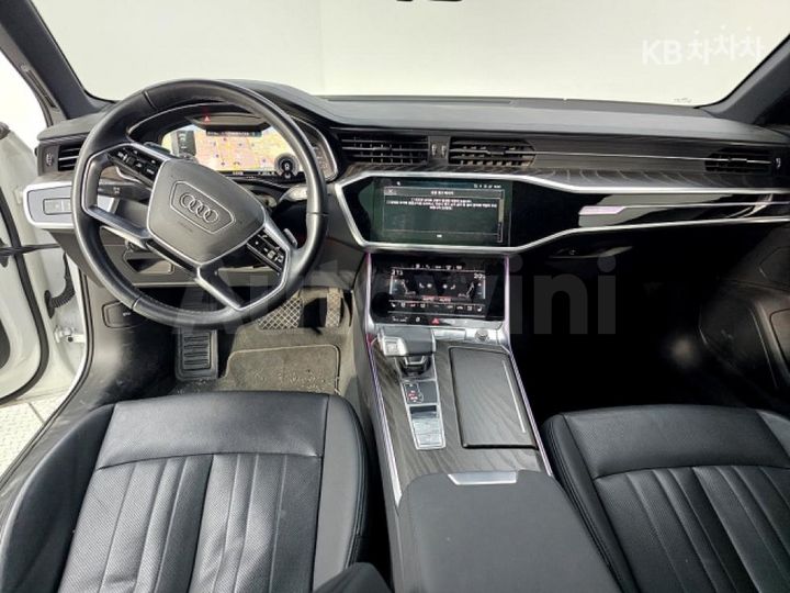 Audi A6 2022 WAUZZZF25NN043668 — 5