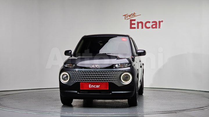 Hyundai Casper 2022 — 3