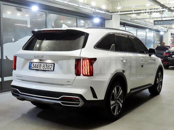 Kia Sorento 2023 — 4