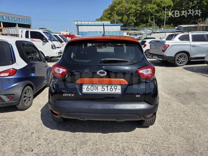 Renault QM3 2014 — 4