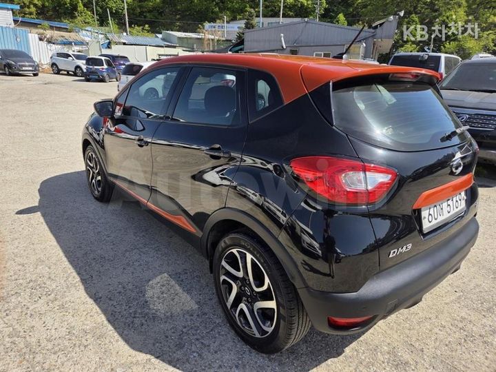 Renault QM3 2014 — 5