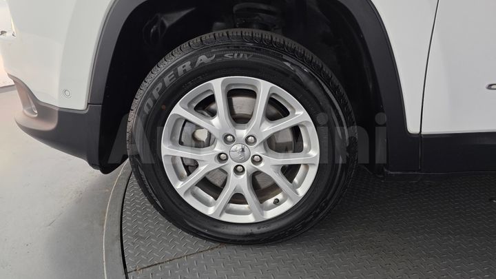 Jeep Cherokee 2016 — 5