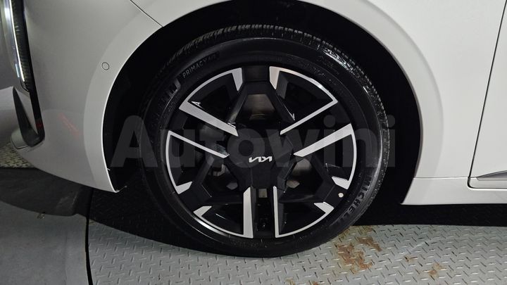 Kia K8 2025 — 5