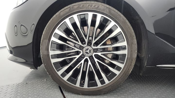 Mercedes Benz S Class 2022 — 5