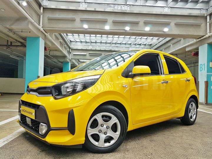 Kia Morning
