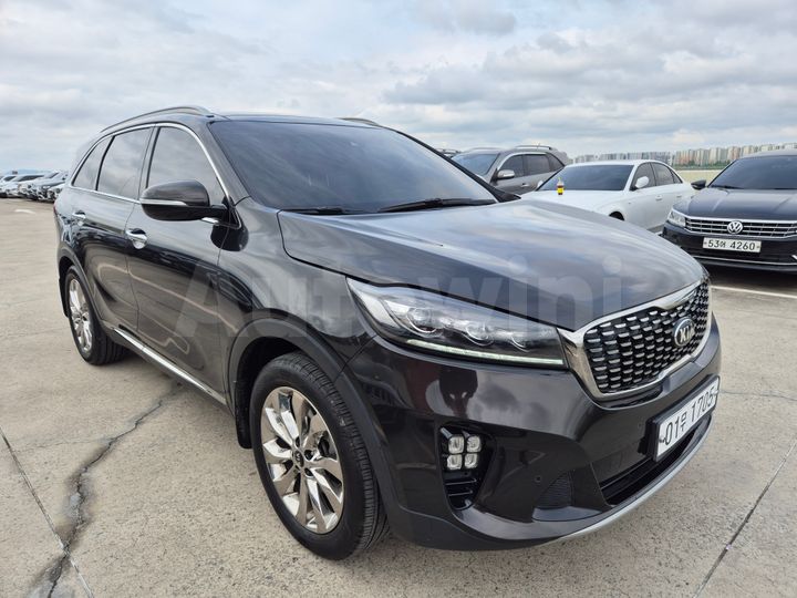 Kia Sorento 2019 — 3