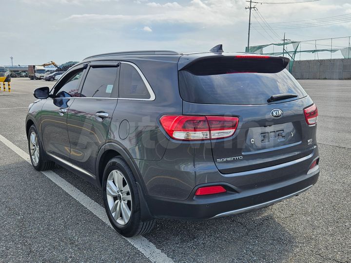 Kia Sorento 2015 — 3