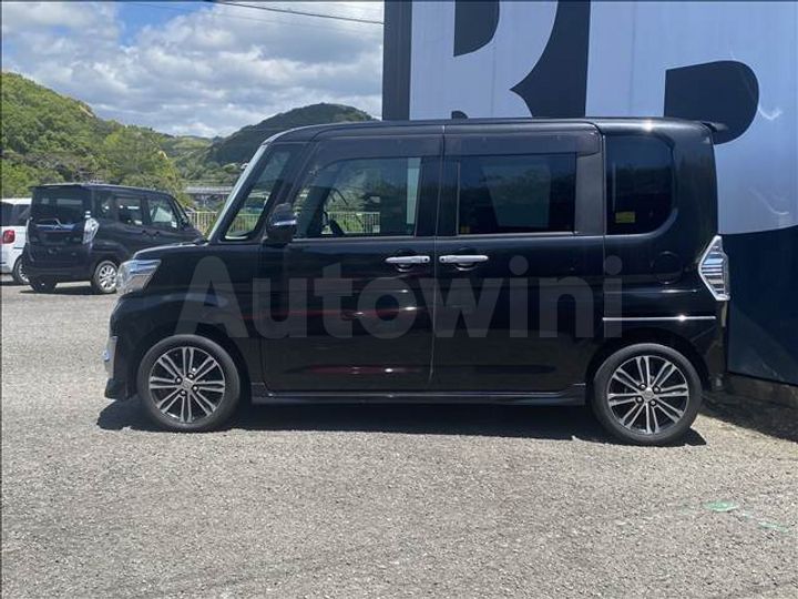 Daihatsu Tanto 2015 — 5