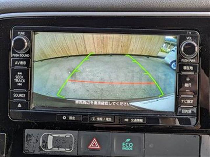 Mitsubishi Outlander 2015 — 5