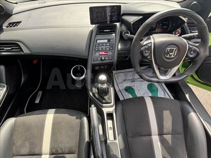 Honda S660 2021 — 3