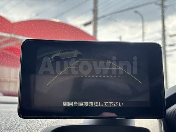 Honda S660 2021 — 4