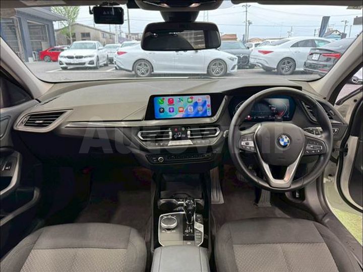 BMW 1 Series 2021 — 3