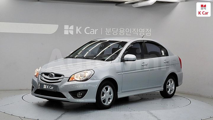 Hyundai Verna