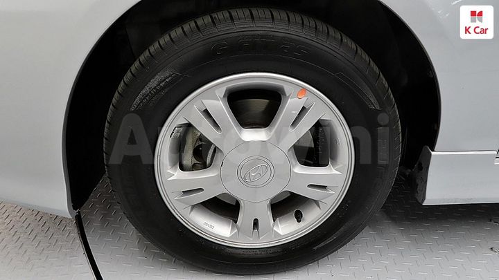 Hyundai Verna