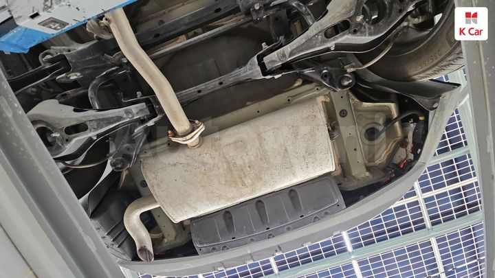 Hyundai Tucson 2023 — 2