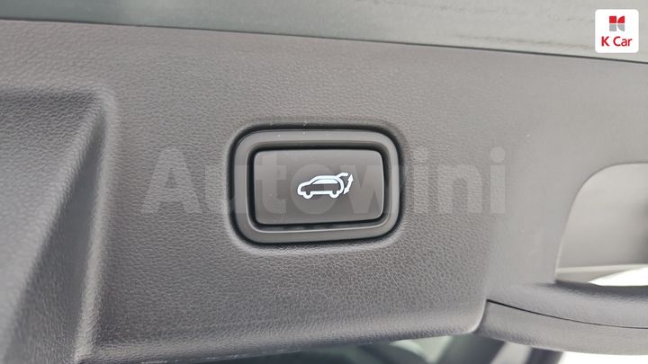 Hyundai Tucson 2023 — 5