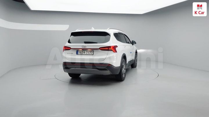 Hyundai SantaFe 2023 — 3