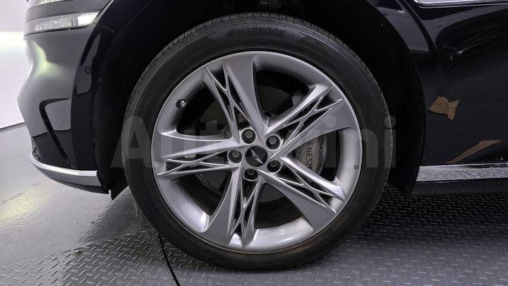 Genesis G90 2022 — 5