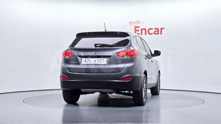 Hyundai Tucson 2015 — 4