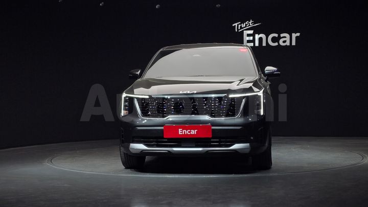 Kia Sorento 2024 — 3