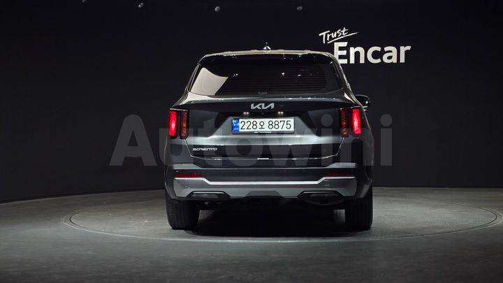 Kia Sorento 2024 — 4
