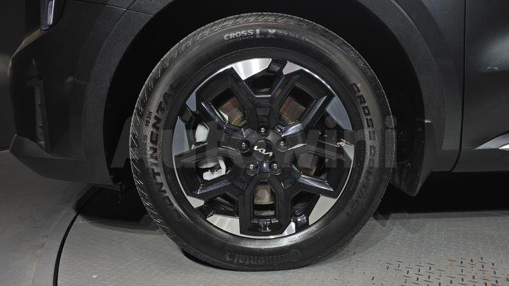 Kia Sorento 2024 — 5