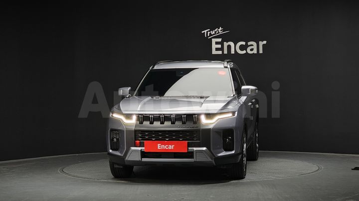 KGM (Ssangyong) Torres 2024 — 3