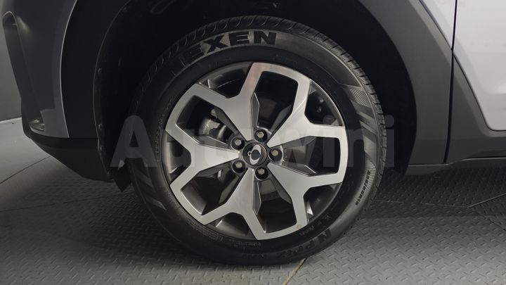 KGM (Ssangyong) Torres 2024 — 5