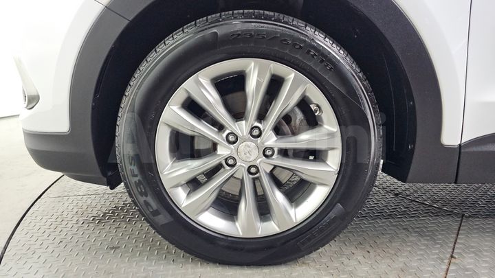 Hyundai SantaFe 2016 — 5