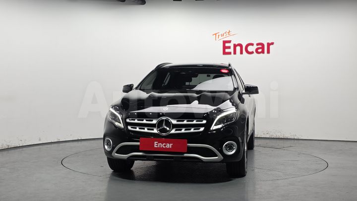 Mercedes Benz GLA Class 2019 — 3