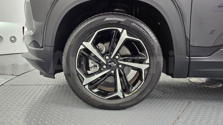 Chevrolet Trailblazer 2024 — 5
