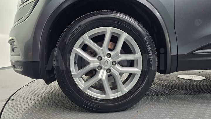 Renault QM6 2018 — 5