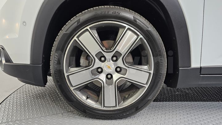 Chevrolet Orlando 2014 — 5