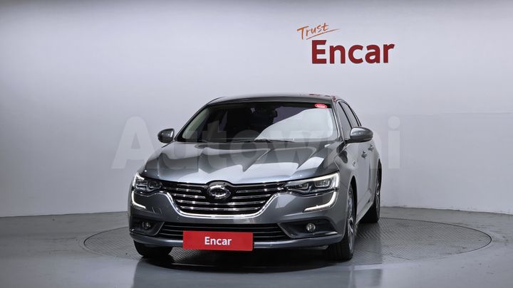 Renault SM6 2016 — 3