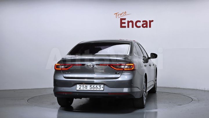 Renault SM6 2016 — 4