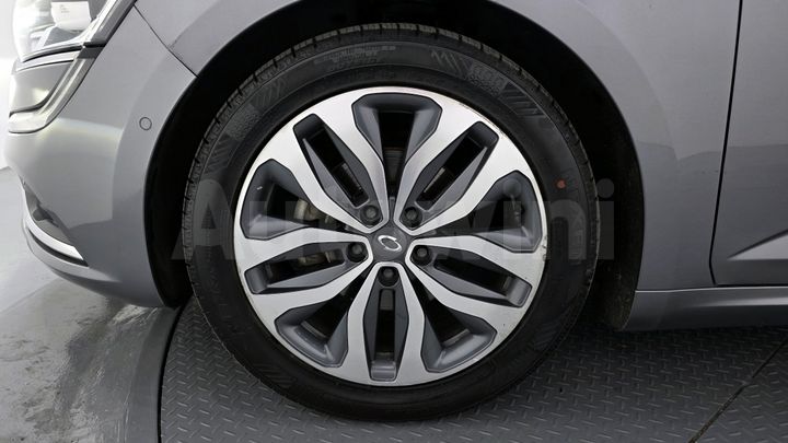 Renault SM6 2016 — 5