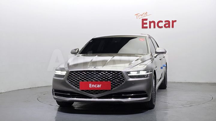 Genesis G90 2019 — 3