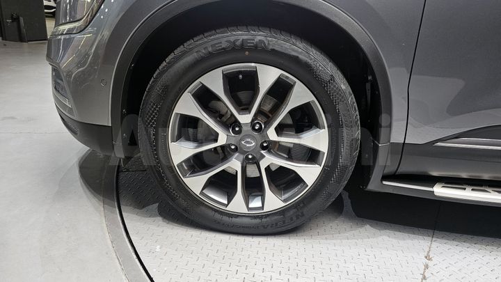 Renault QM6 2019 — 5