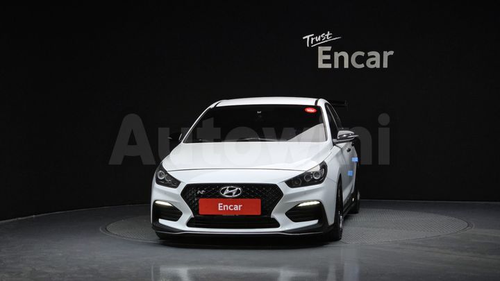 Hyundai i30 2020 — 3