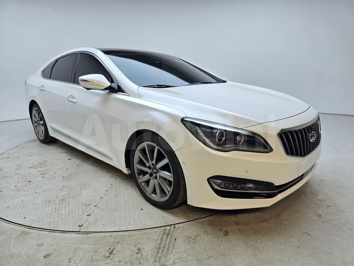 Hyundai Aslan 2015 — 3