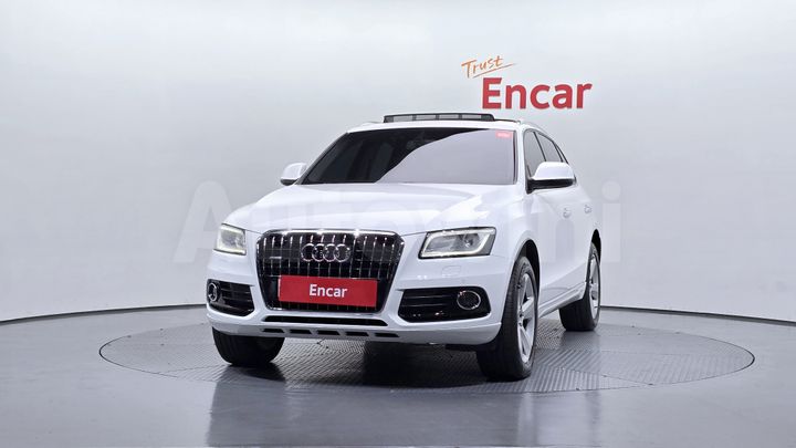 Audi Q5 2015 — 3