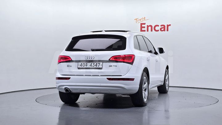 Audi Q5 2015 — 4